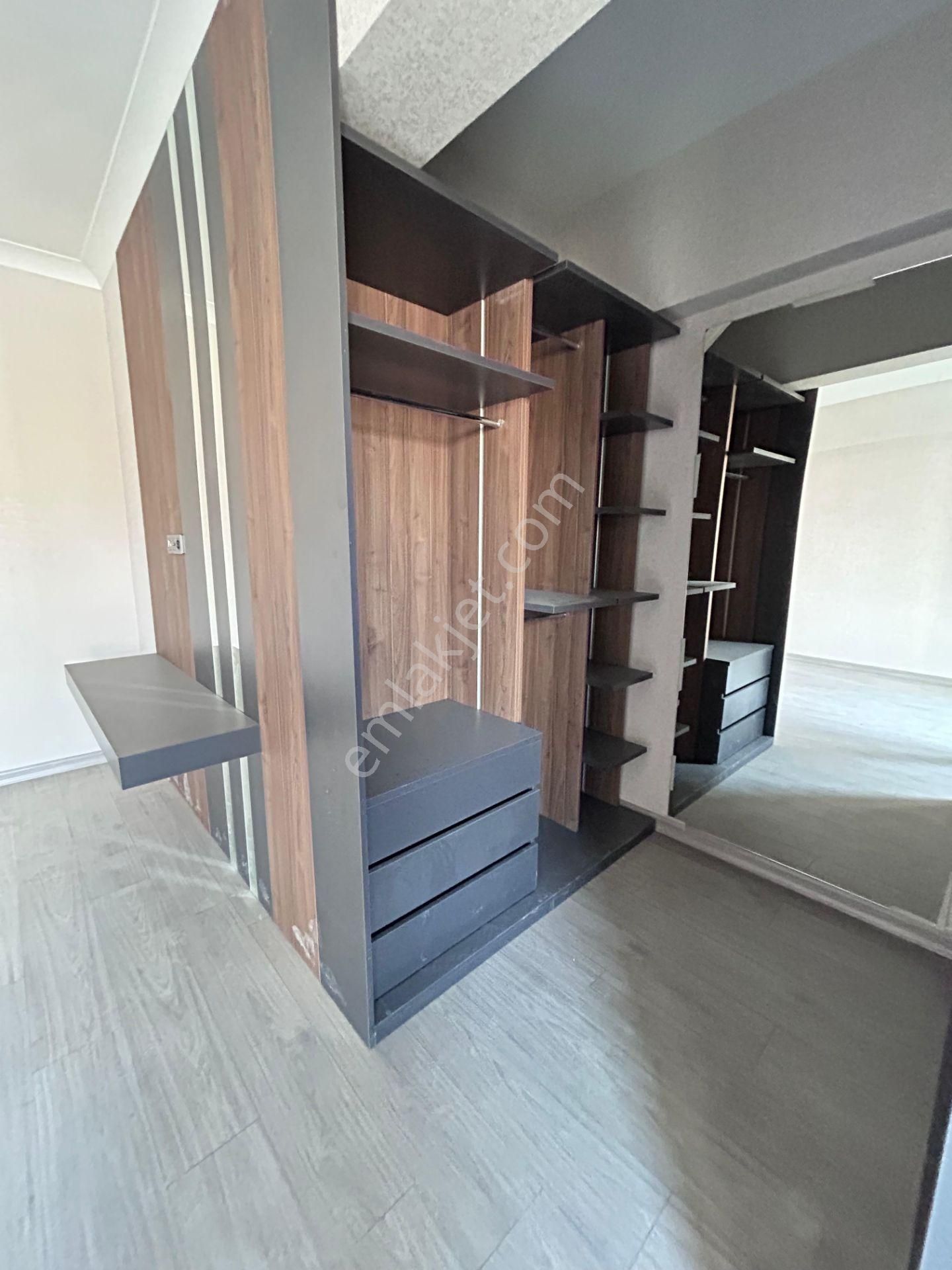 Lider Emlak'tan Güneşevler Merkezde 4+1 Satılık Site Dairesi - Görsel 19