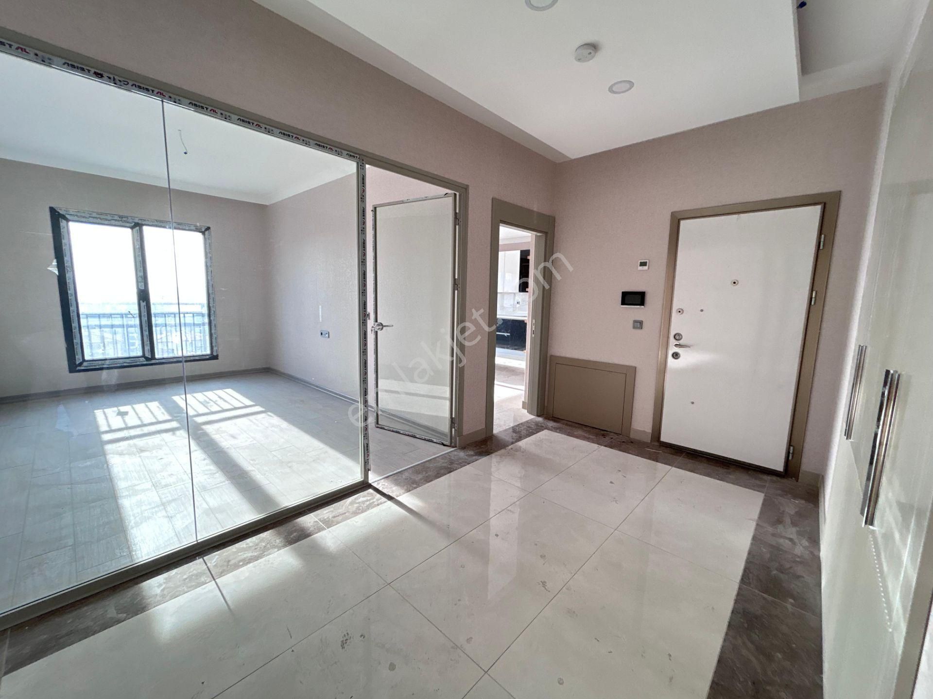 Lider Emlak'tan Güneşevler Merkezde 4+1 Satılık Site Dairesi - Görsel 7