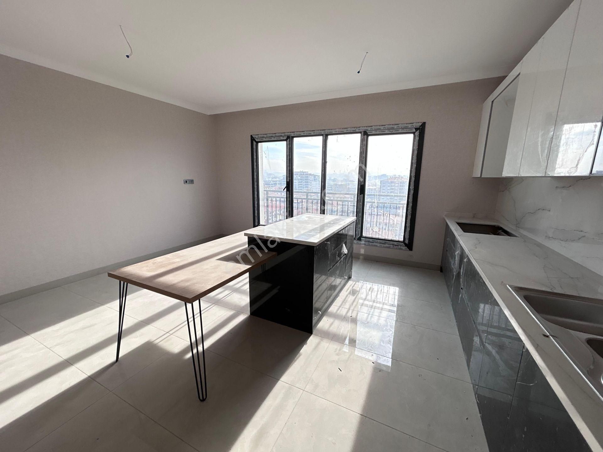 Lider Emlak'tan Güneşevler Merkezde 4+1 Satılık Site Dairesi - Görsel 4