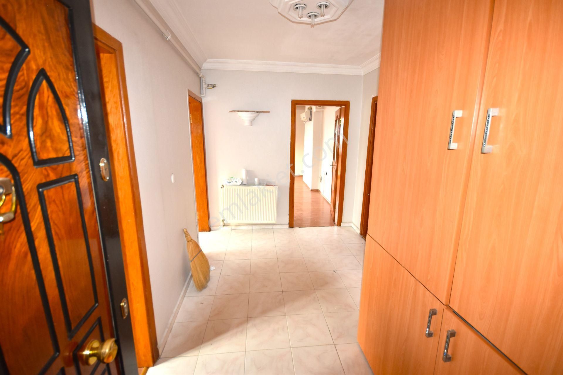 Seba Emlak'tan İnönü Mh 3+1 130m2 Masrafsız Satılık Daire - Görsel 24
