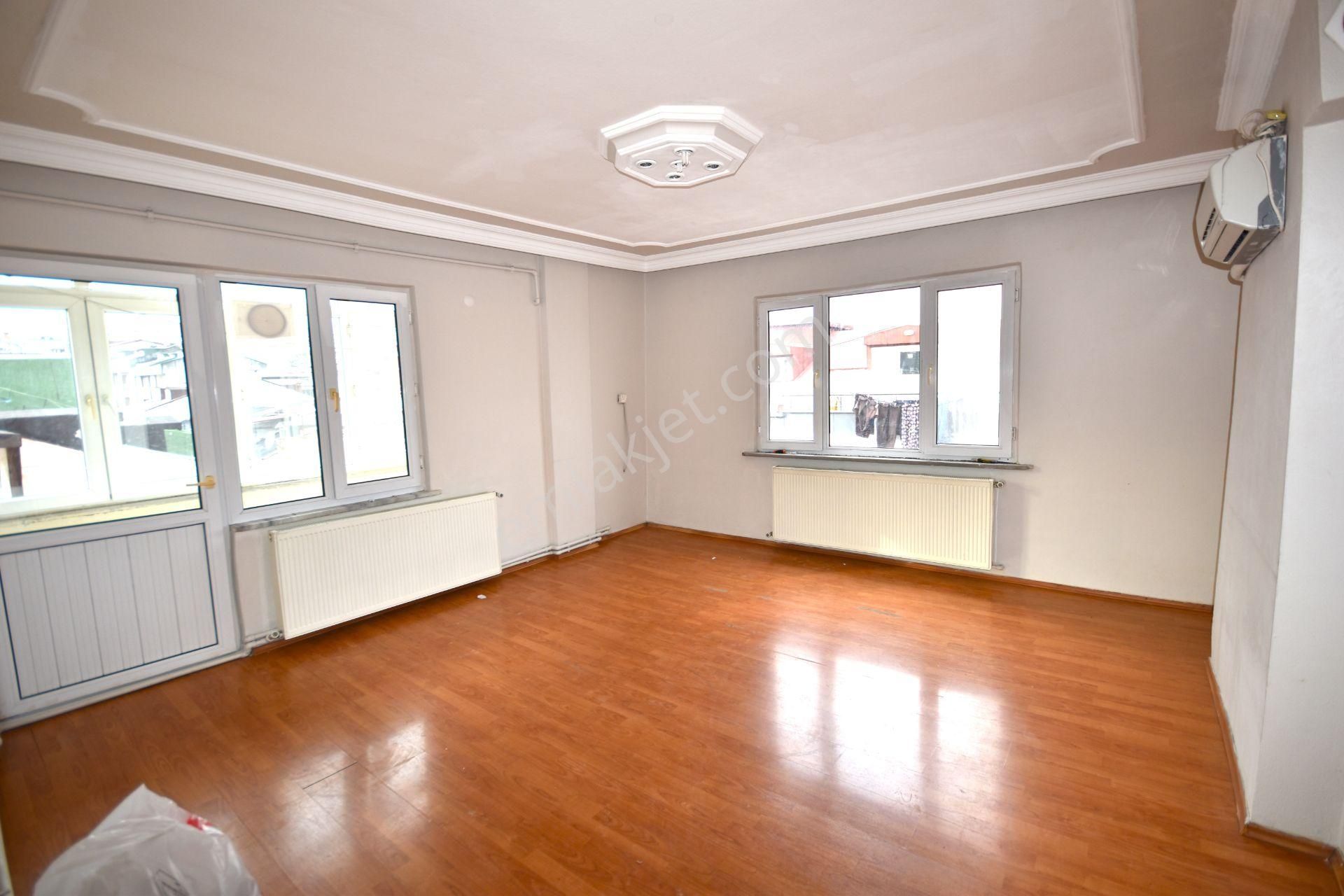 Seba Emlak'tan İnönü Mh 3+1 130m2 Masrafsız Satılık Daire - Görsel 2