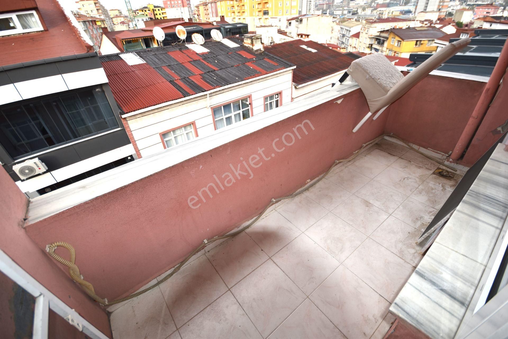 Seba Emlak'tan İnönü Mh 3+1 130m2 Masrafsız Satılık Daire - Görsel 26