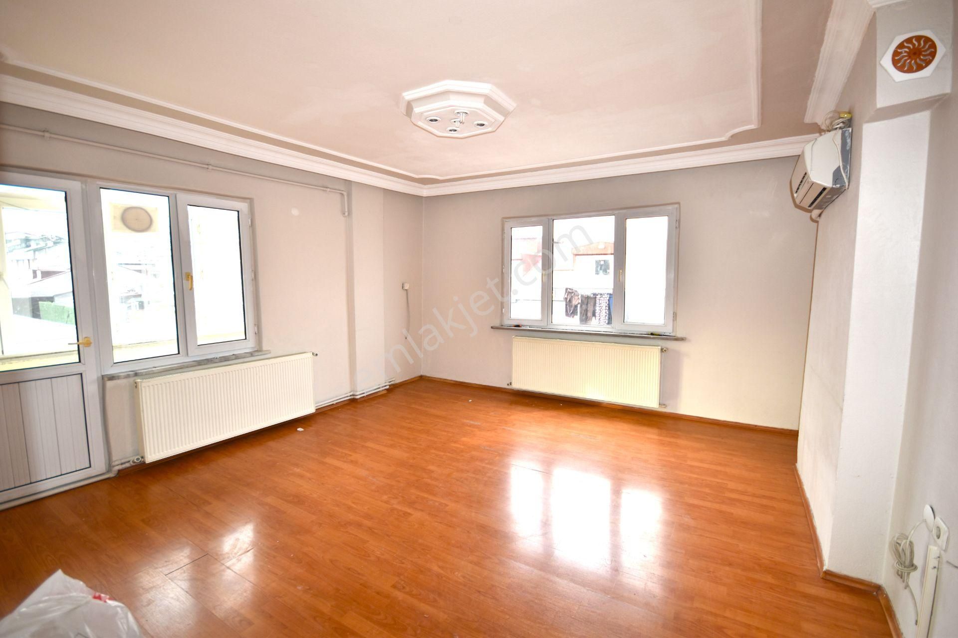 Seba Emlak'tan İnönü Mh 3+1 130m2 Masrafsız Satılık Daire - Görsel 3
