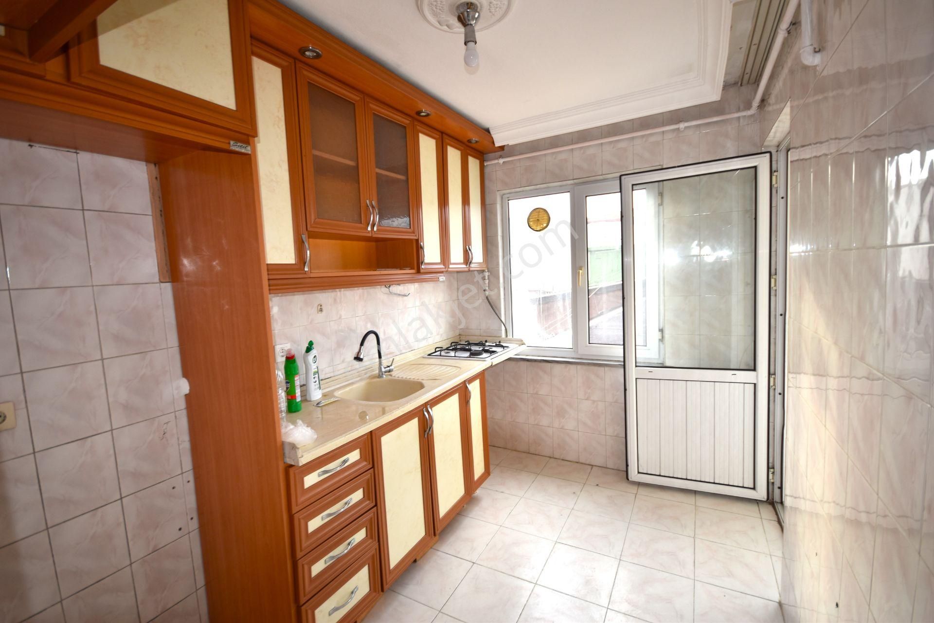 Seba Emlak'tan İnönü Mh 3+1 130m2 Masrafsız Satılık Daire - Görsel 6