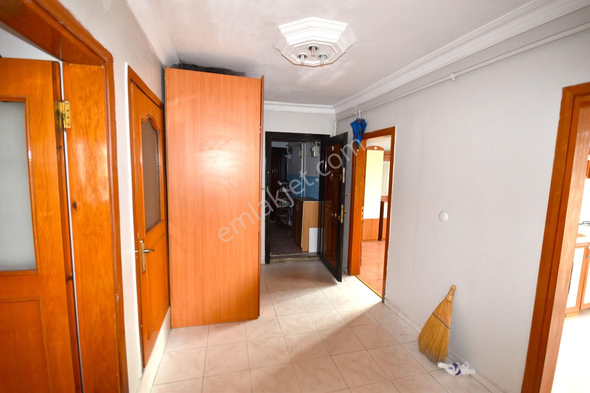 Seba Emlak'tan İnönü Mh 3+1 130m2 Masrafsız Satılık Daire - Görsel 23