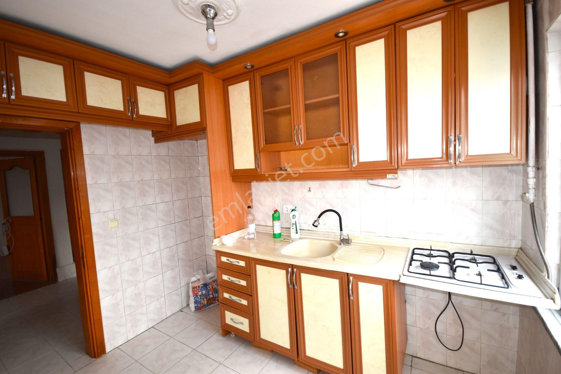 Seba Emlak'tan İnönü Mh 3+1 130m2 Masrafsız Satılık Daire - Görsel 8