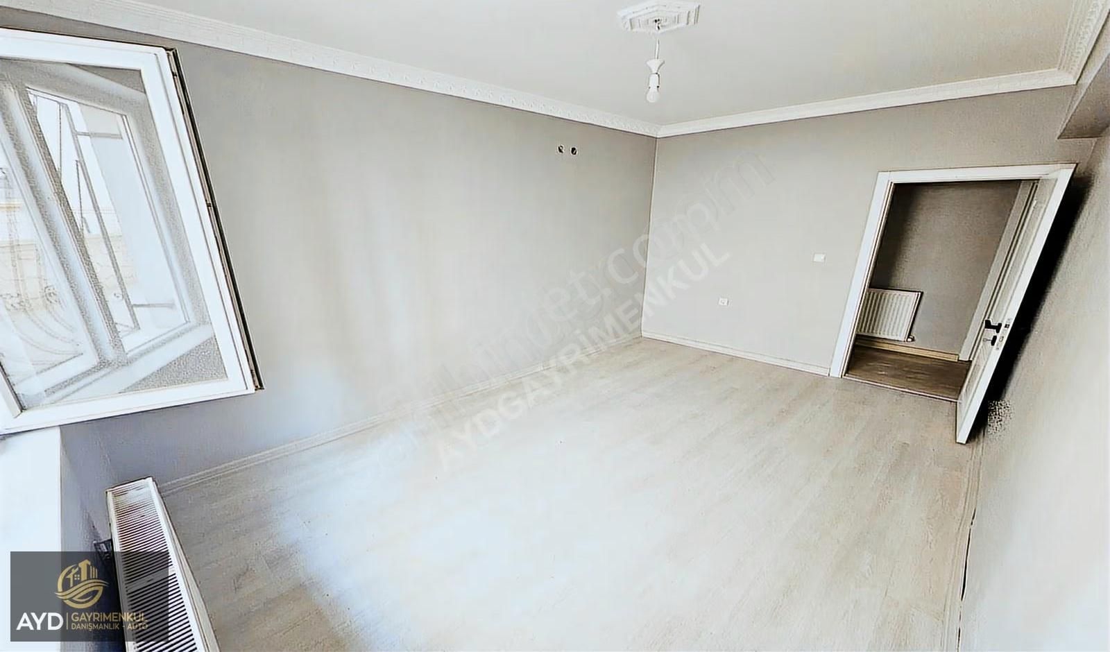 Ayd'den Tren Durağına 150m2 Mesafede Satılık 3+1 130m2 Daire - Görsel 32