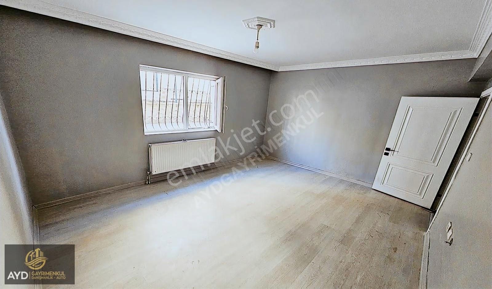 Ayd'den Tren Durağına 150m2 Mesafede Satılık 3+1 130m2 Daire - Görsel 15