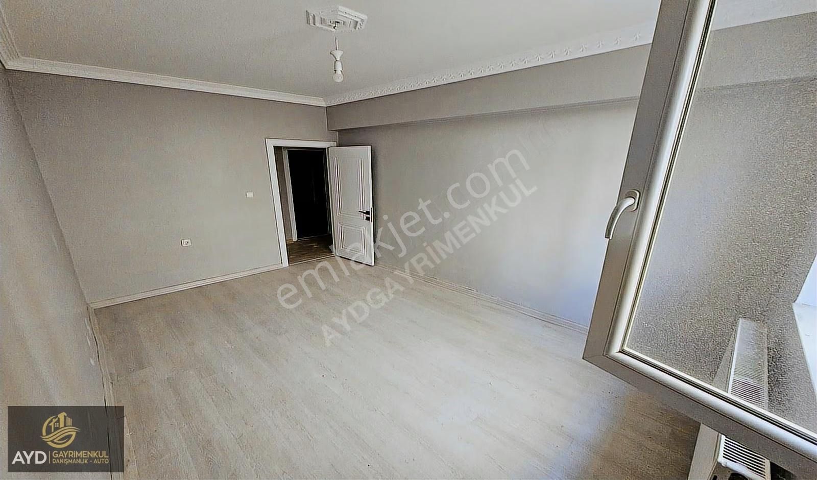 Ayd'den Tren Durağına 150m2 Mesafede Satılık 3+1 130m2 Daire - Görsel 22