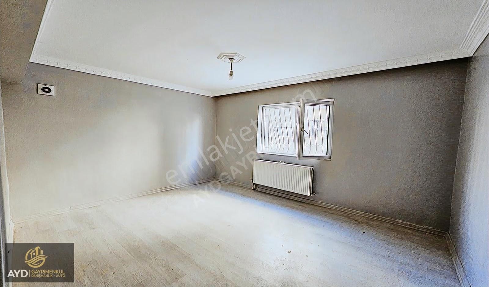 Ayd'den Tren Durağına 150m2 Mesafede Satılık 3+1 130m2 Daire - Görsel 6