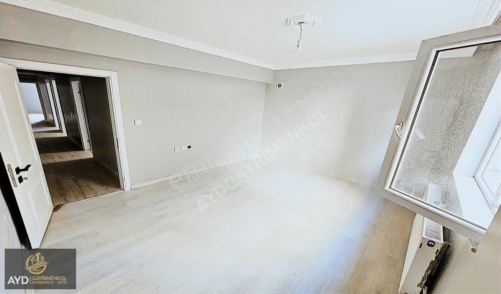 Ayd'den Tren Durağına 150m2 Mesafede Satılık 3+1 130m2 Daire - Görsel 31