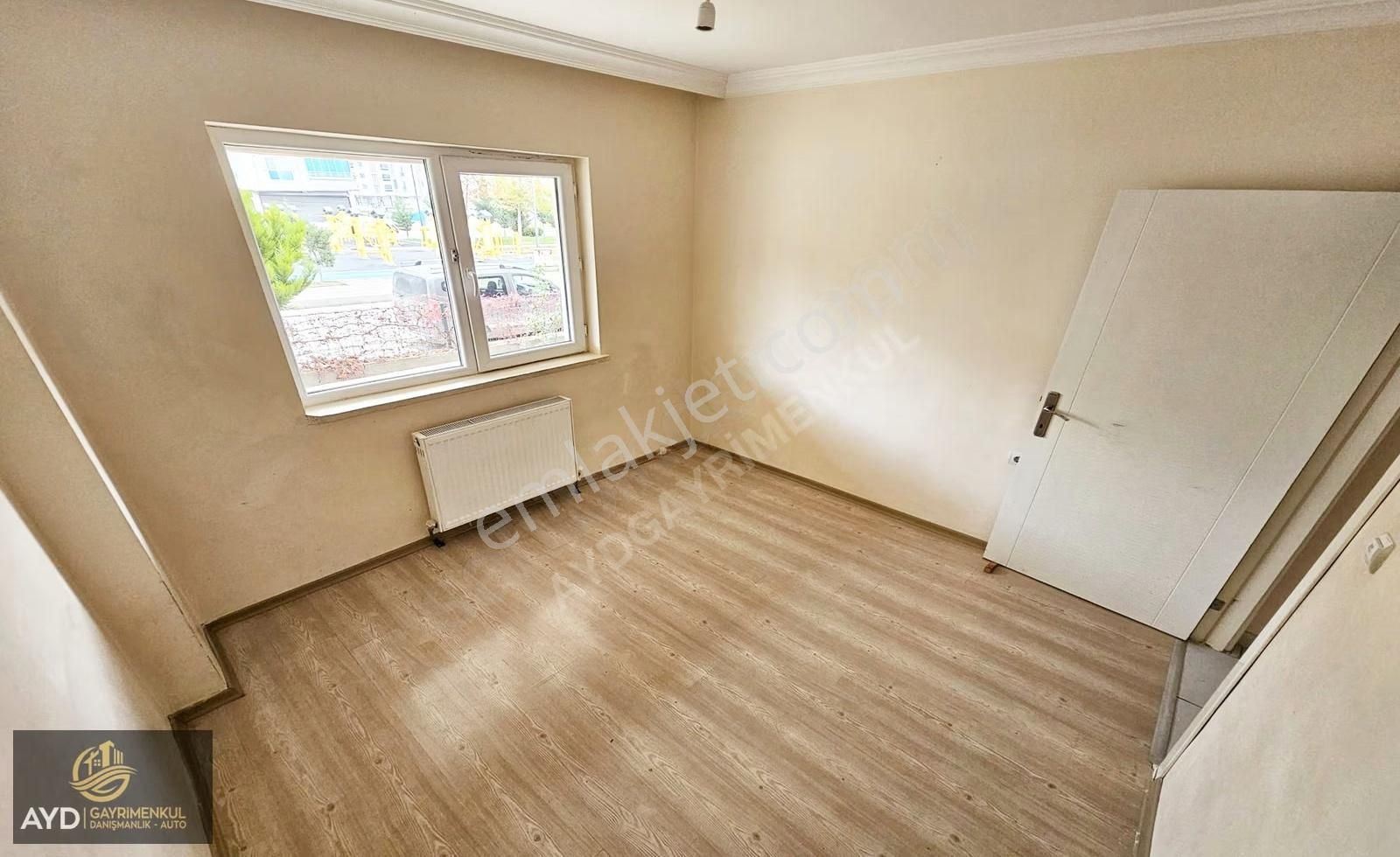 Ayd'den Menderes Mah Kiralık 3+1 Park Cepheli Daire - Görsel 3