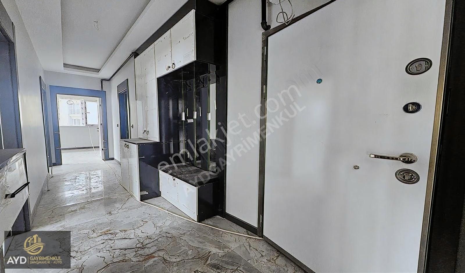 Ayd'den Ayaş Yolunda Satılık 2+1 110m2 Lüks Daireler - Görsel 11