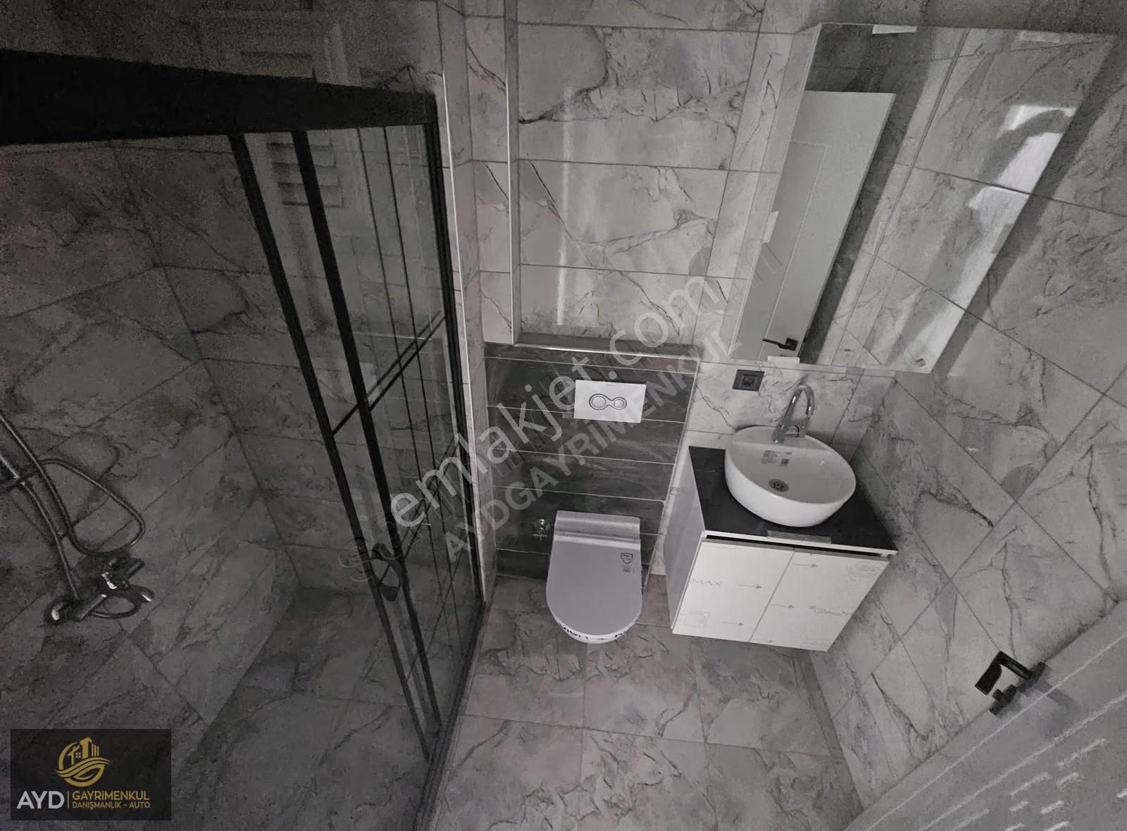 Ayd'den Ayaş Yolunda Satılık 2+1 110m2 Lüks Daireler - Görsel 8