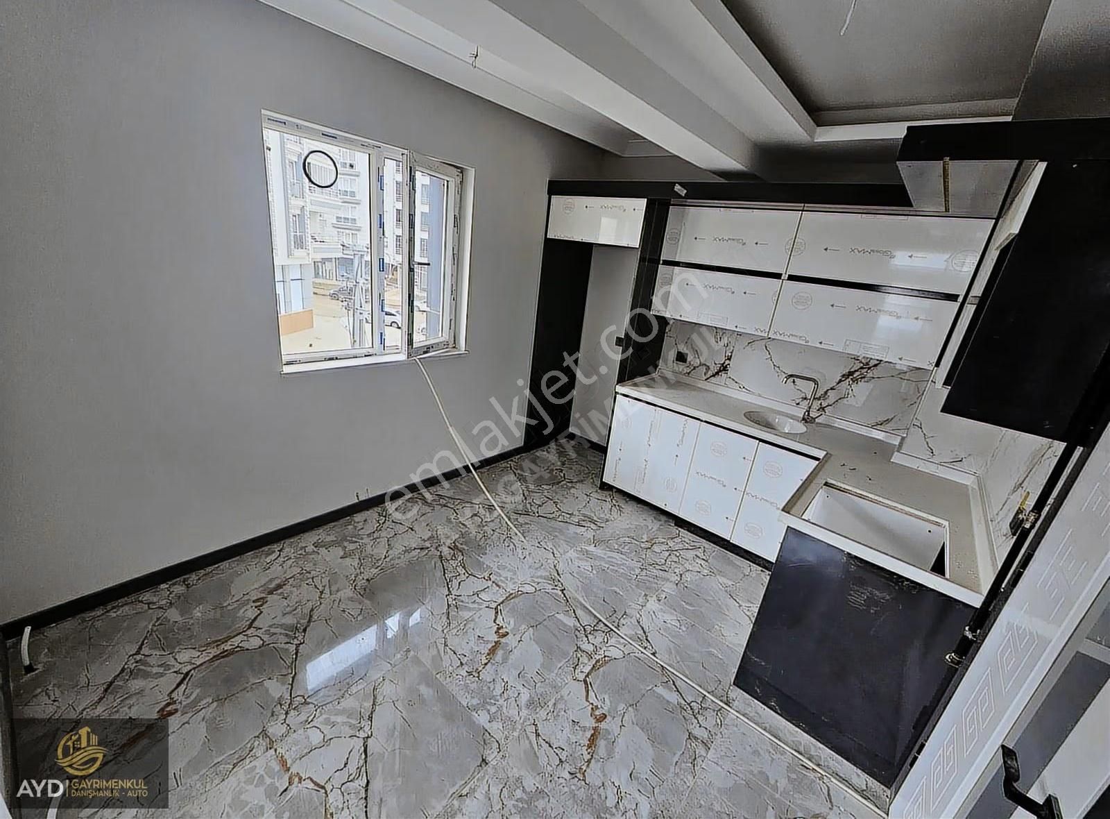 Ayd'den Ayaş Yolunda Satılık 2+1 110m2 Lüks Daireler - Görsel 14