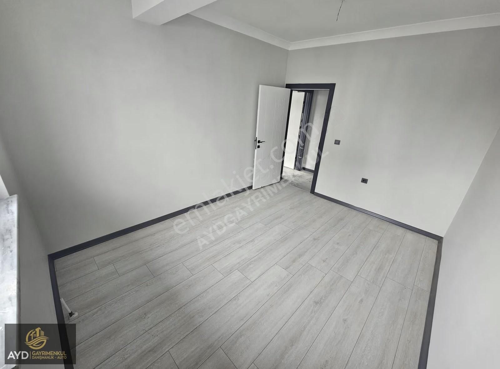 Ayd'den Ayaş Yolunda Satılık 2+1 110m2 Lüks Daireler - Görsel 9