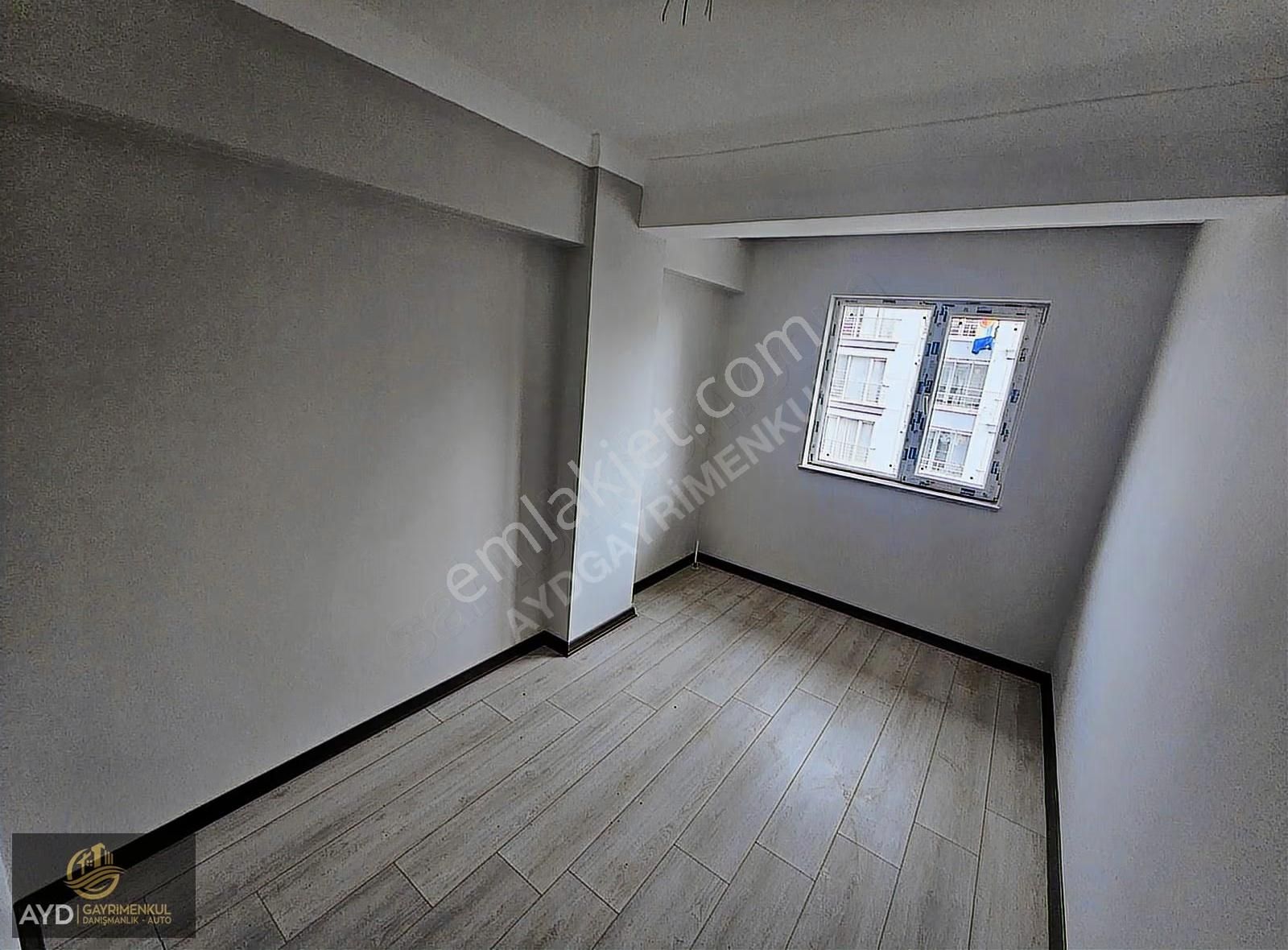 Ayd'den Ayaş Yolunda Satılık 2+1 110m2 Lüks Daireler - Görsel 4