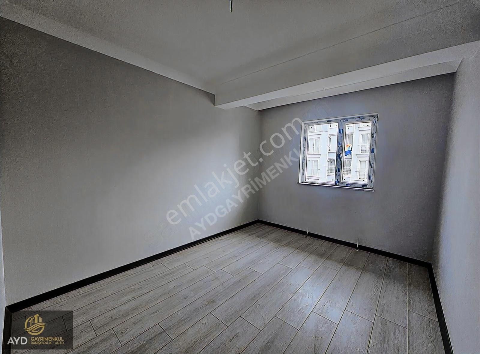 Ayd'den Ayaş Yolunda Satılık 2+1 110m2 Lüks Daireler - Görsel 3