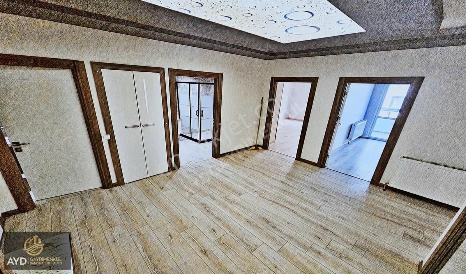 Ayd'den Katta Ful Yapılı Satılık 115 M2 2+1 Çift Balkonlu Daire - Görsel 5