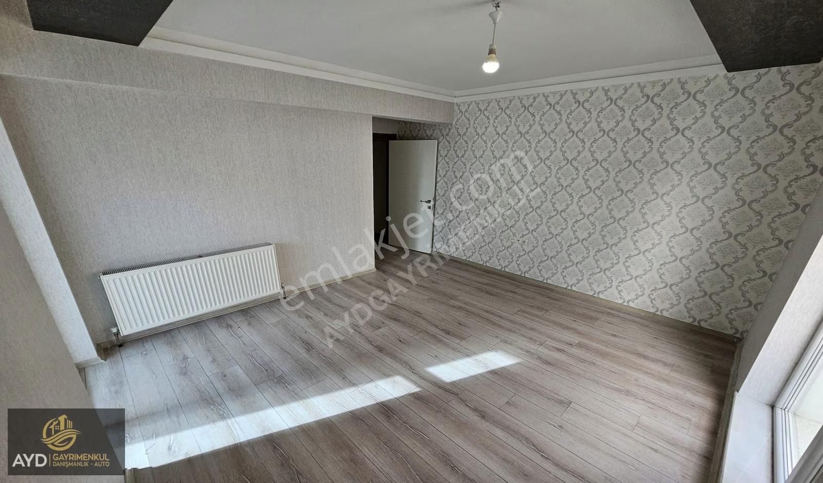 Ayd'den Katta Ful Yapılı Satılık 115 M2 2+1 Çift Balkonlu Daire - Görsel 4