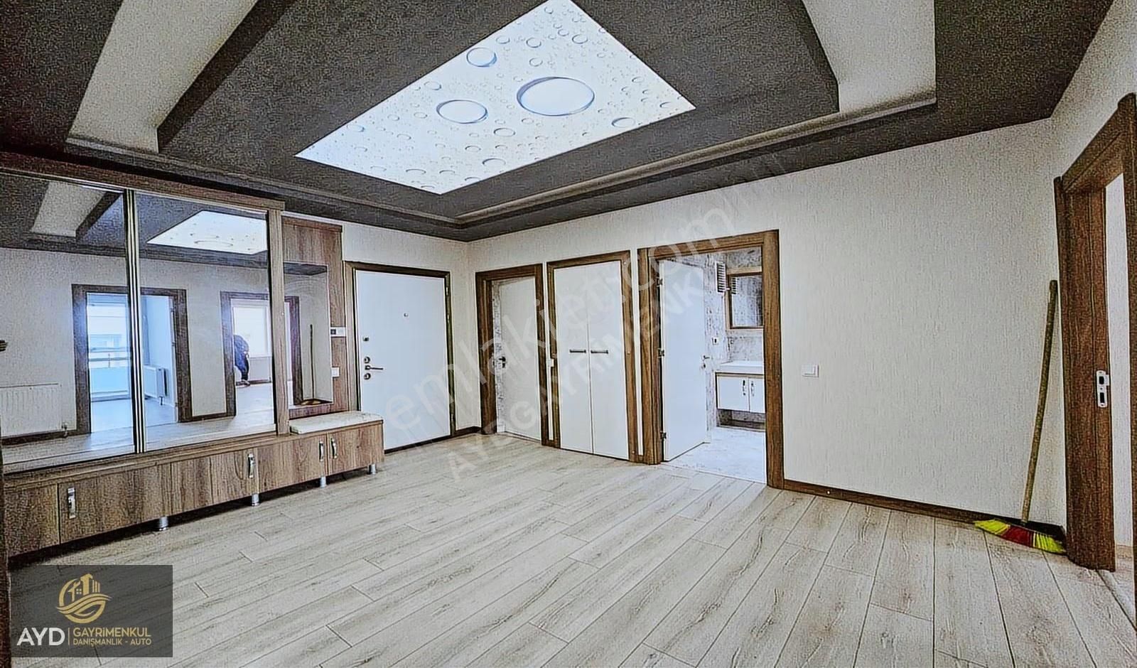Ayd'den Katta Ful Yapılı Satılık 115 M2 2+1 Çift Balkonlu Daire - Görsel 10