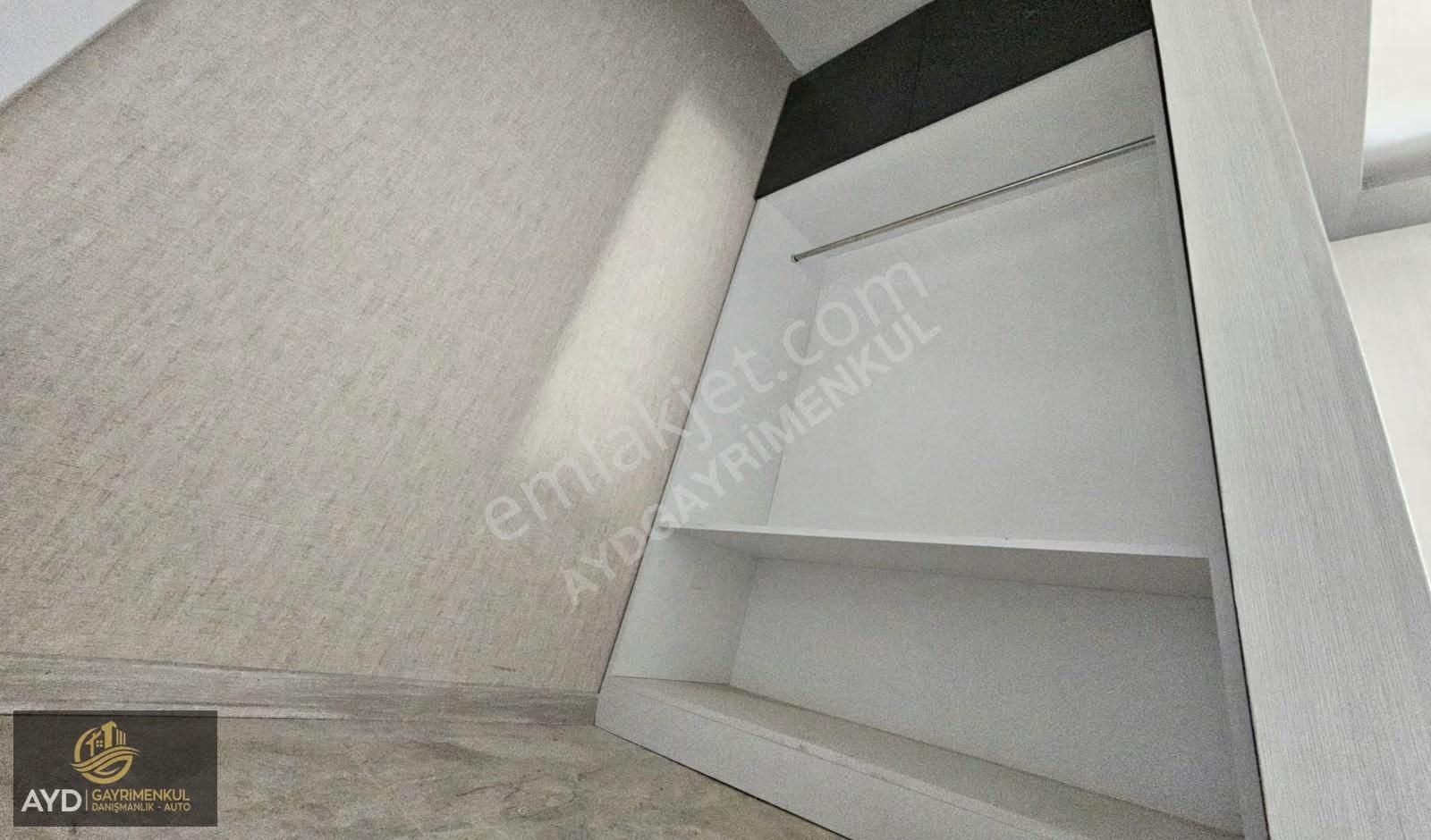 Ayd'den Ara Katta Satılık 3+1 135m2 Lüks Daire - Görsel 6