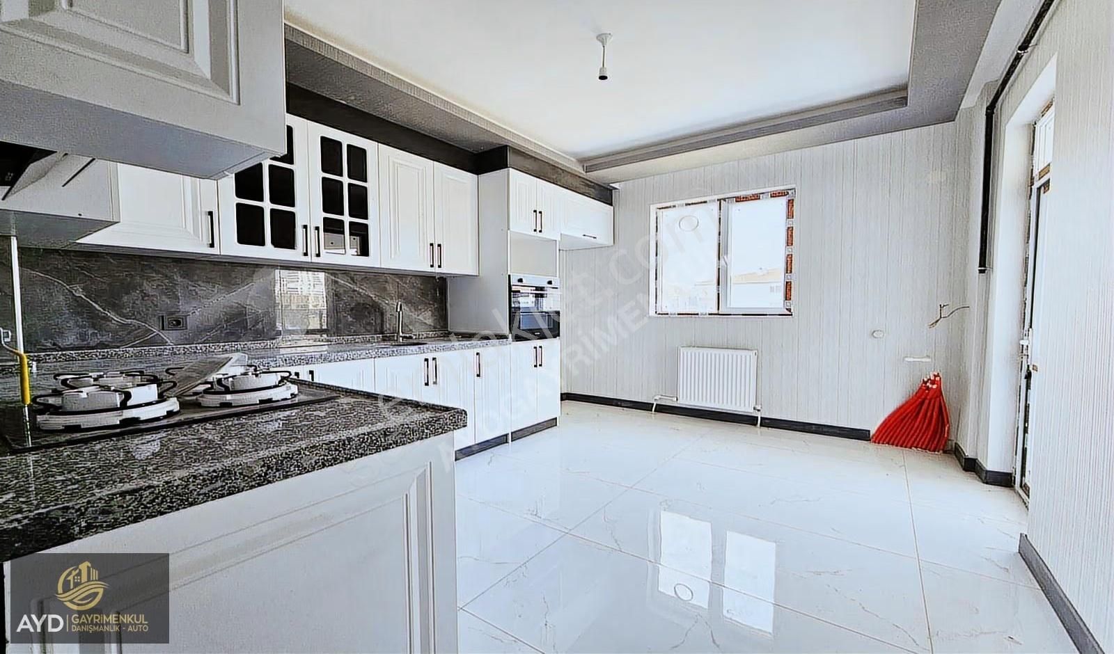 Ayd'den Ara Katta Satılık 3+1 135m2 Lüks Daire - Görsel 8