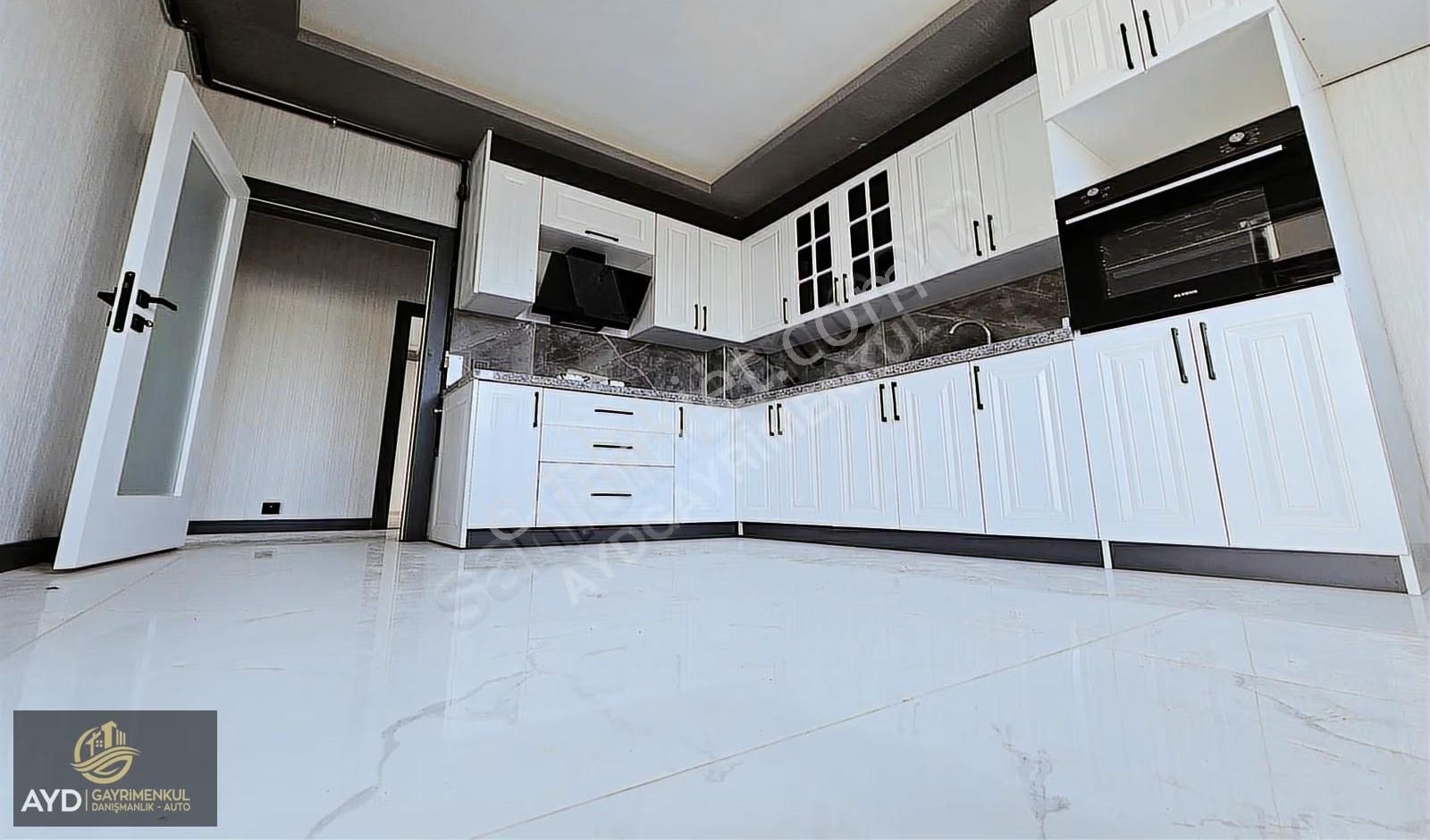 Ayd'den Ara Katta Satılık 3+1 135m2 Lüks Daire - Görsel 17