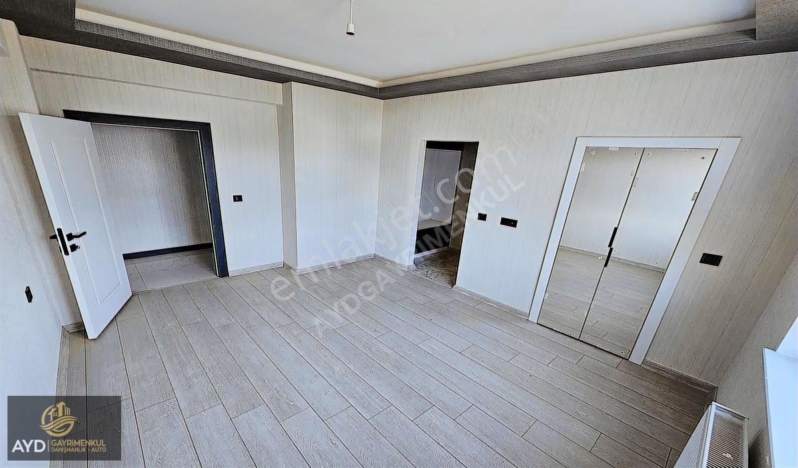 Ayd'den Ara Katta Satılık 3+1 135m2 Lüks Daire - Görsel 9