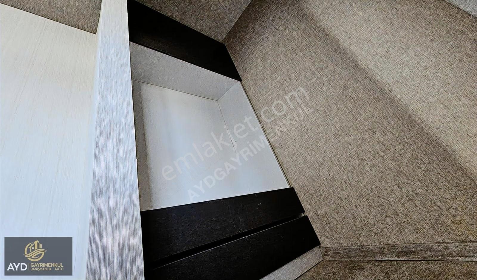 Ayd'den Ara Katta Satılık 3+1 135m2 Lüks Daire - Görsel 19