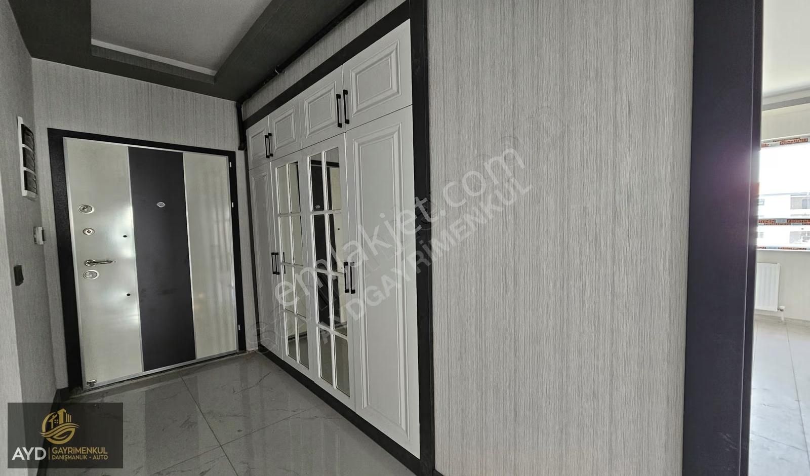 Ayd'den Ara Katta Satılık 3+1 135m2 Lüks Daire - Görsel 18