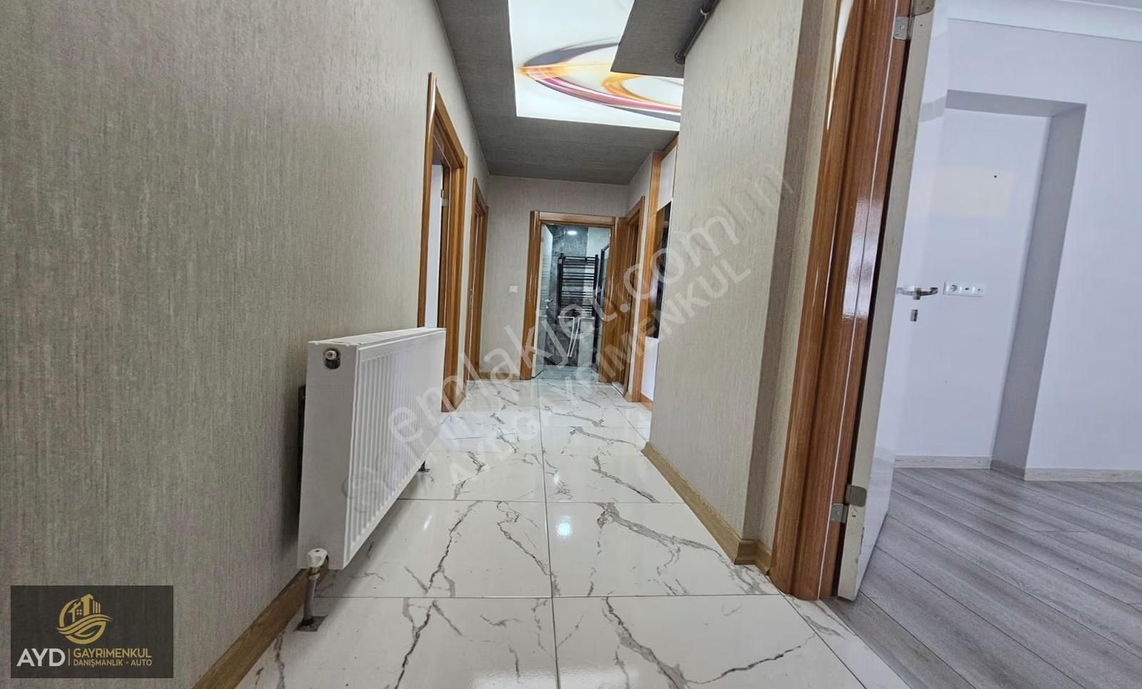 Ayd'den Çarşıda Satılık 2+1 85m2 Depolu Ful Yapılı Daire - Görsel 8