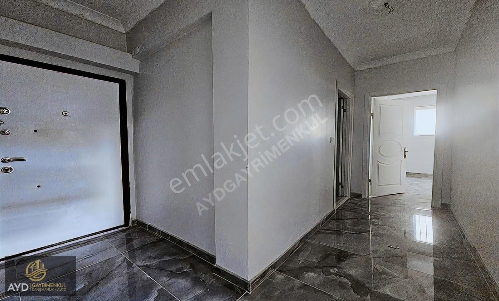 Ayd'den Çarşıda Satılık 2+1 85m2 Depolu Ful Yapılı Daire - Görsel 12
