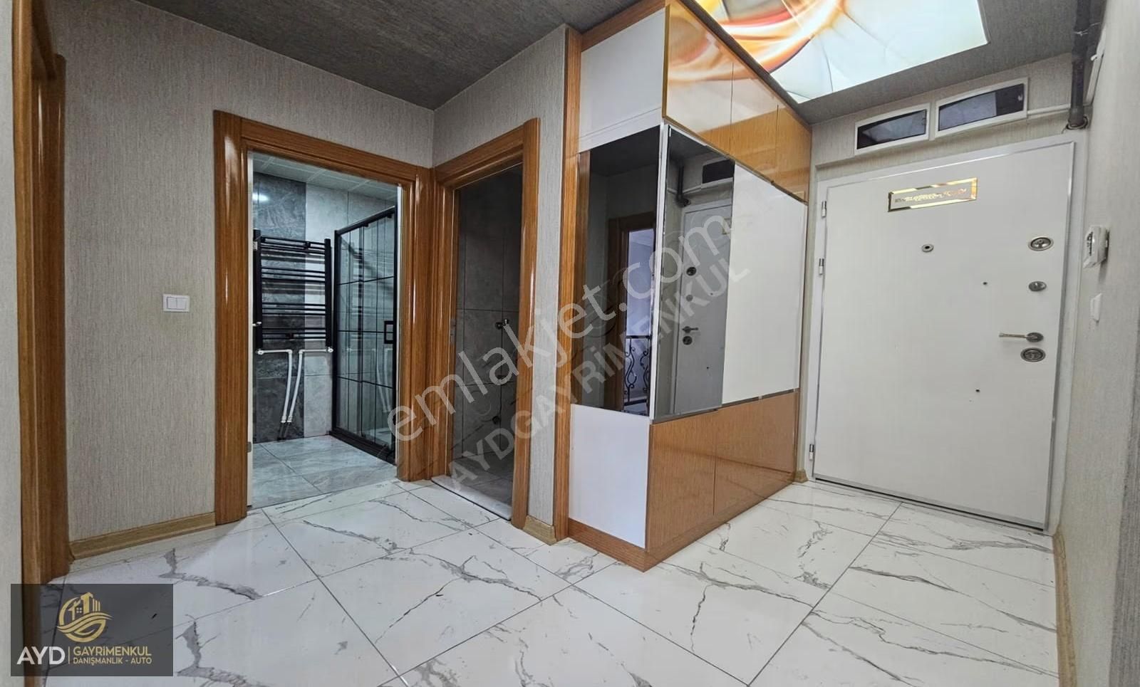 Ayd'den Çarşıda Satılık 2+1 85m2 Depolu Ful Yapılı Daire - Görsel 6