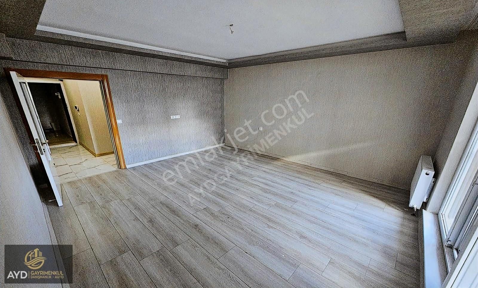 Ayd'den Çarşıda Satılık 2+1 85m2 Depolu Ful Yapılı Daire - Görsel 16