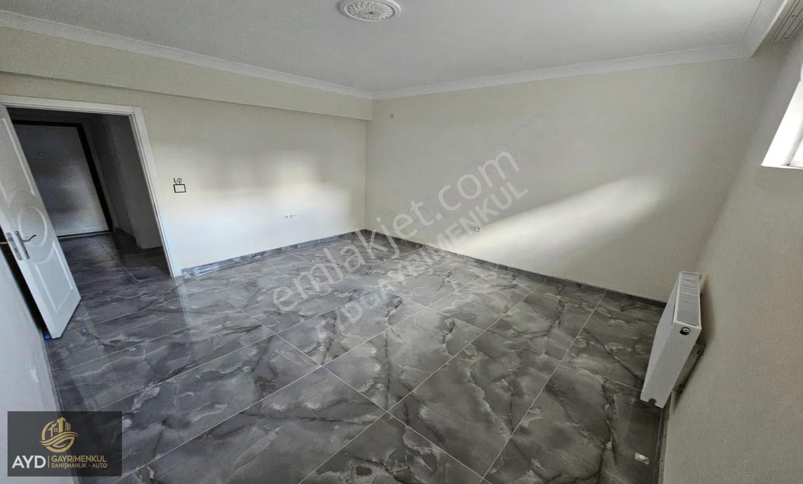 Ayd'den Çarşıda Satılık 2+1 85m2 Depolu Ful Yapılı Daire - Görsel 2