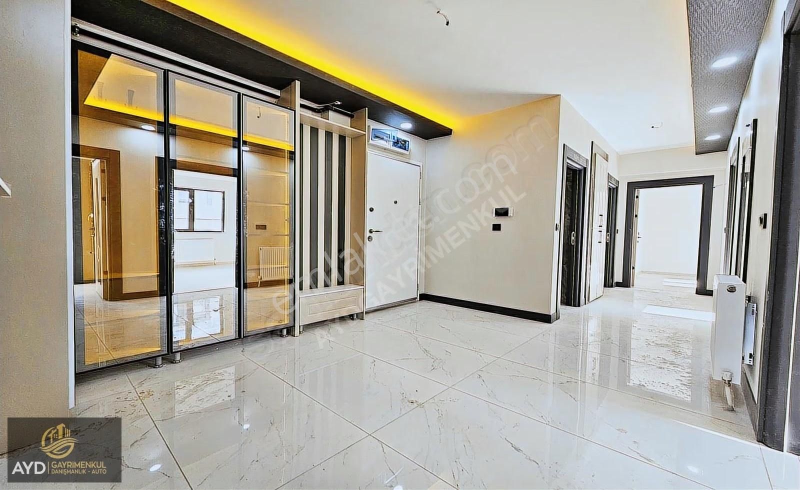 Ayd'den Satılık 3+1 Ful Yapılı Ara Kat Okullar Bölgesinde Daire - Görsel 32