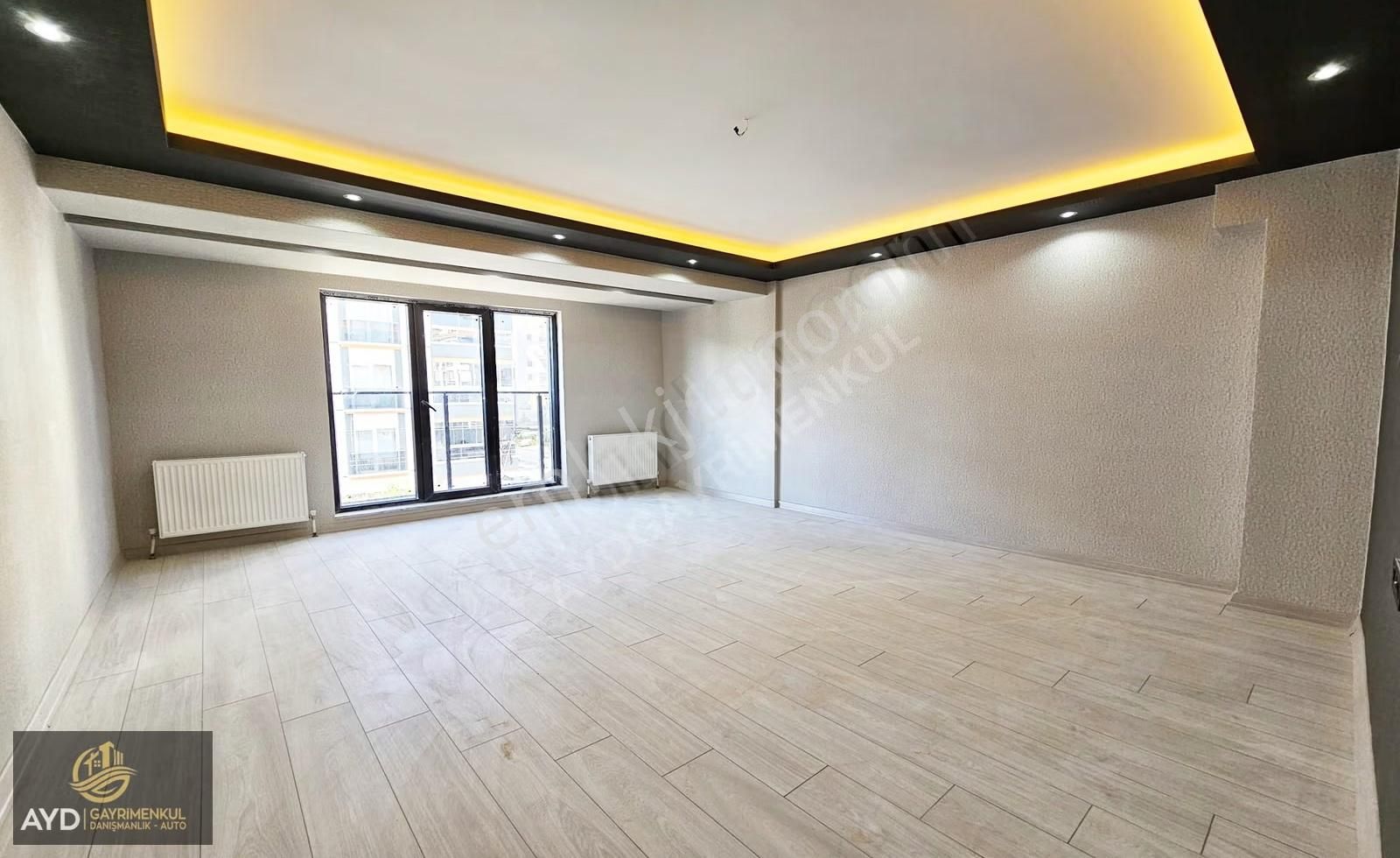 Ayd'den Satılık 3+1 Ful Yapılı Ara Kat Okullar Bölgesinde Daire - Görsel 12