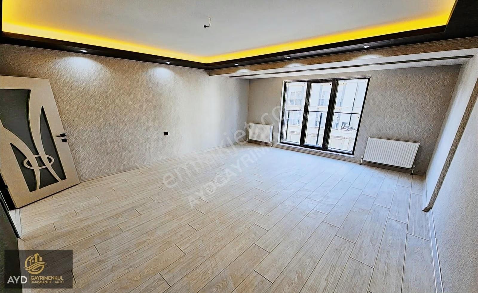 Ayd'den Satılık 3+1 Ful Yapılı Ara Kat Okullar Bölgesinde Daire - Görsel 24