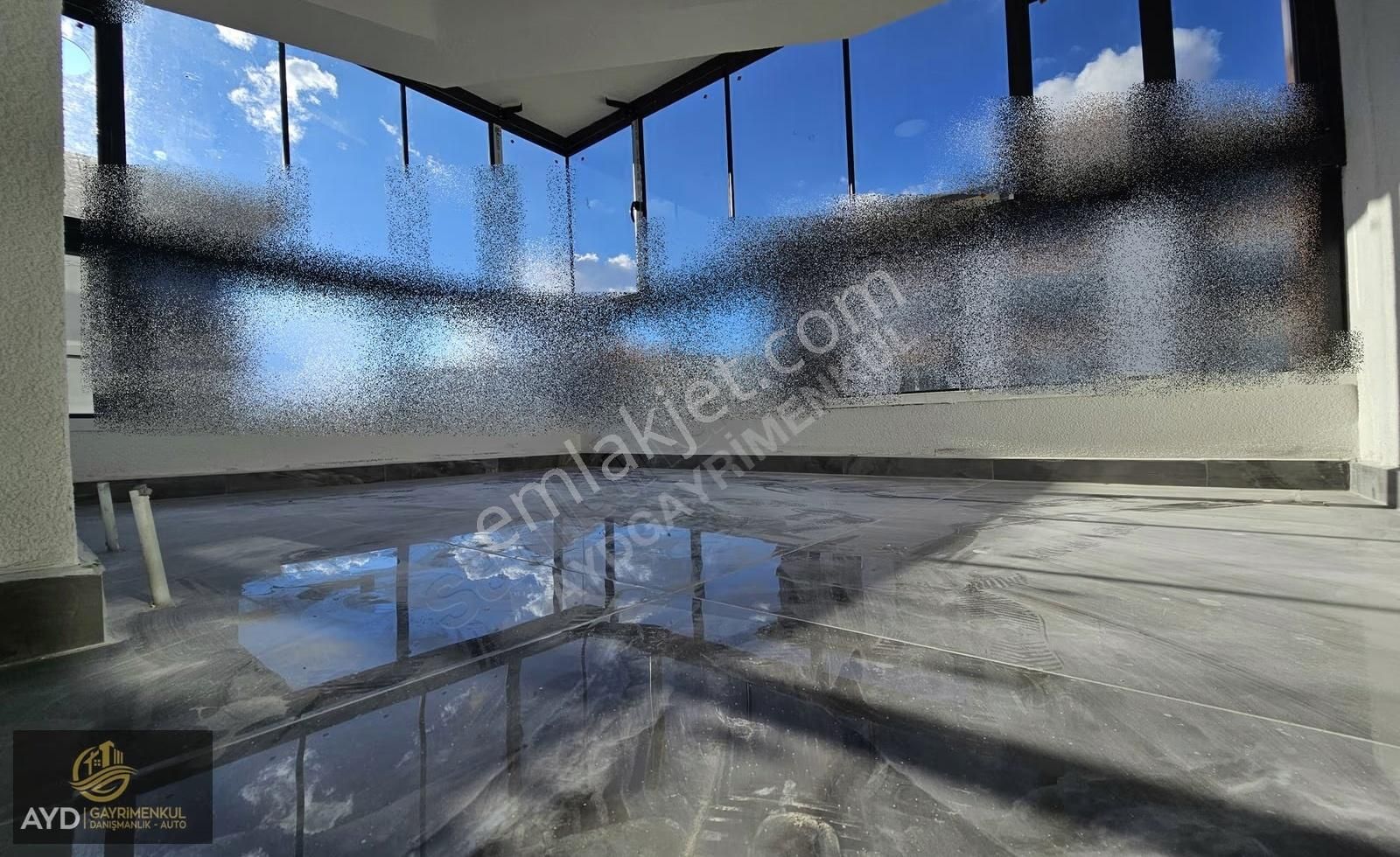 Ayd'den Satılık 3+1 Ful Yapılı Ara Kat Okullar Bölgesinde Daire - Görsel 28