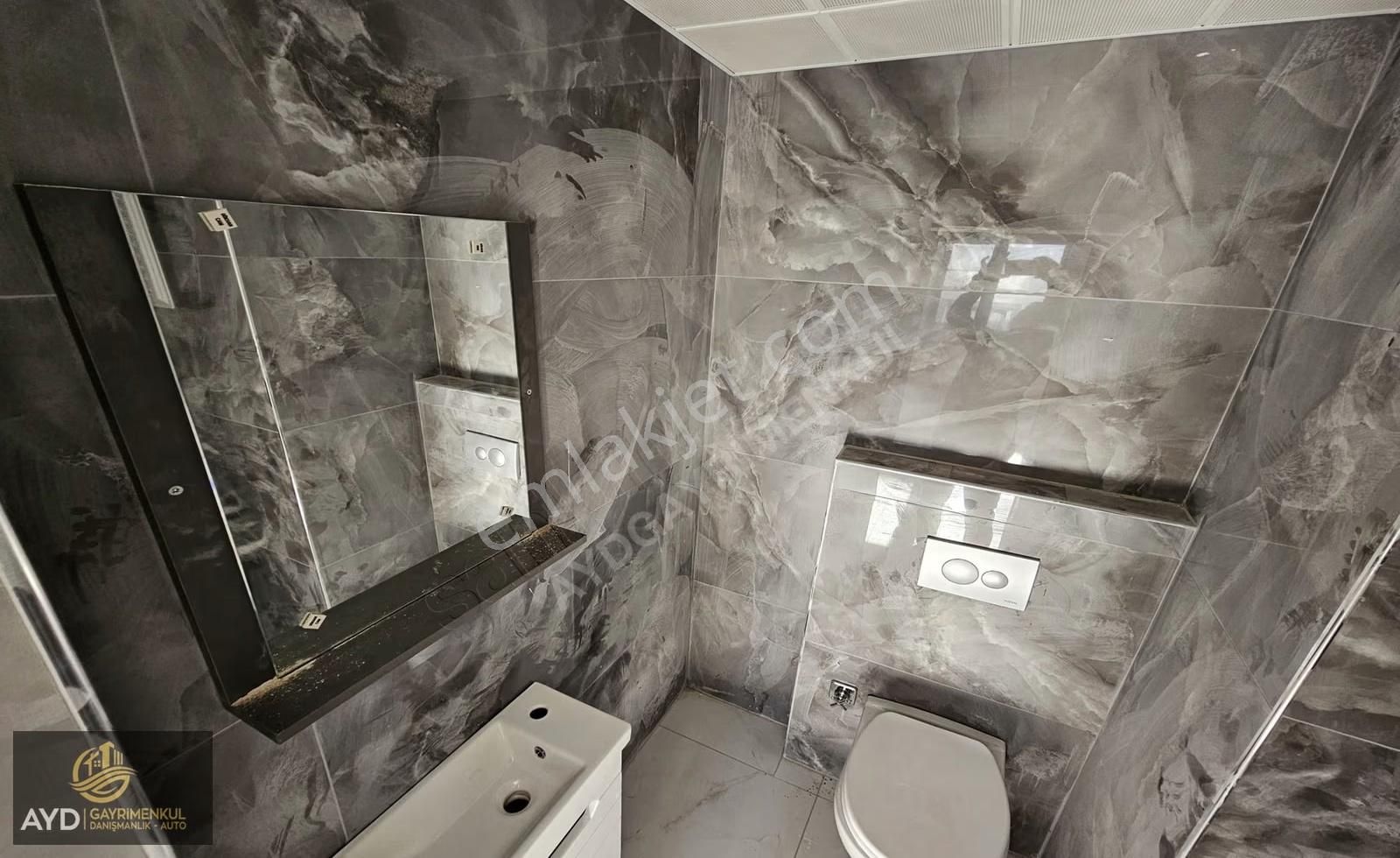 Ayd'den Satılık 3+1 Ful Yapılı Ara Kat Okullar Bölgesinde Daire - Görsel 25