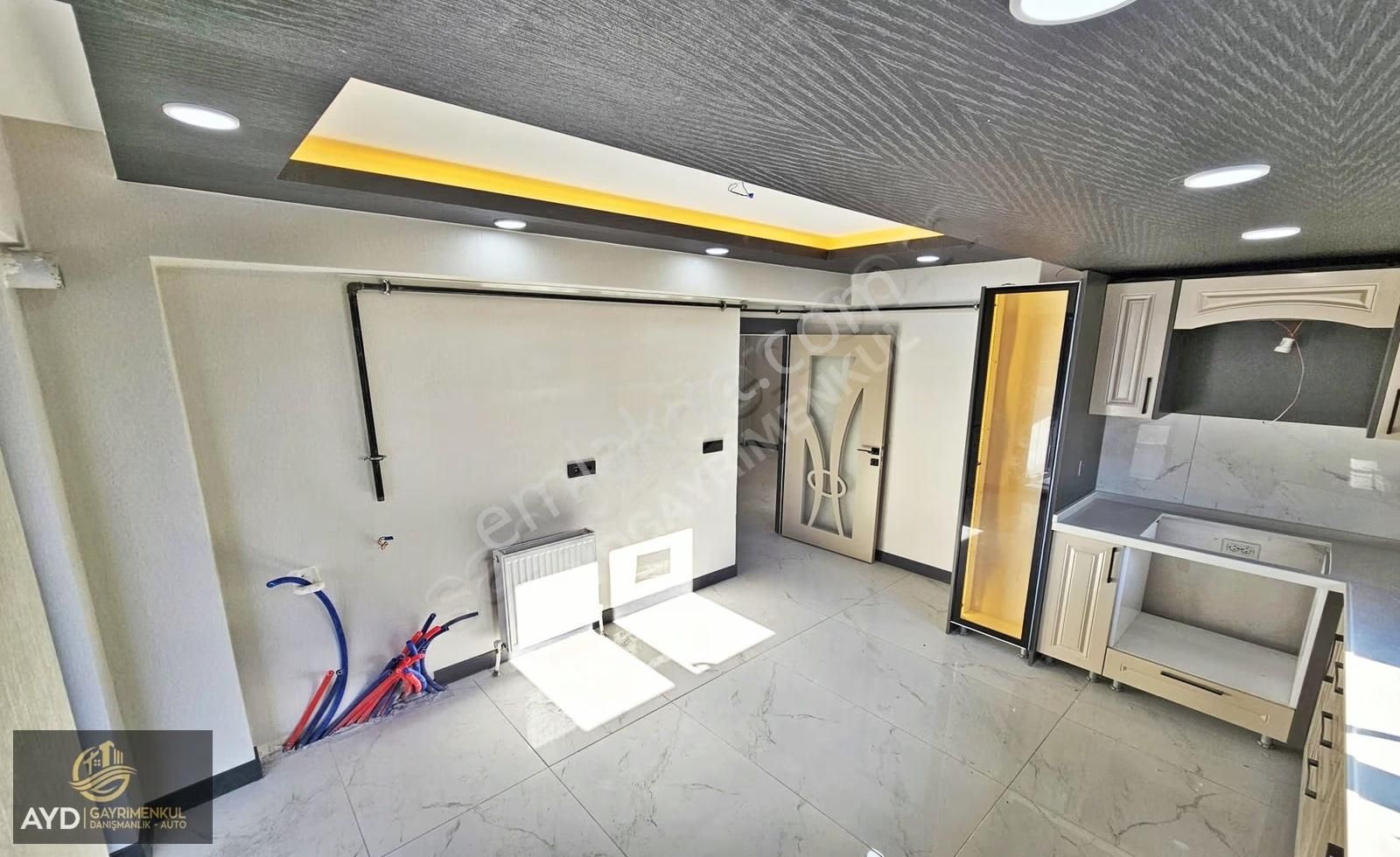 Ayd'den Satılık 3+1 Ful Yapılı Ara Kat Okullar Bölgesinde Daire - Görsel 15
