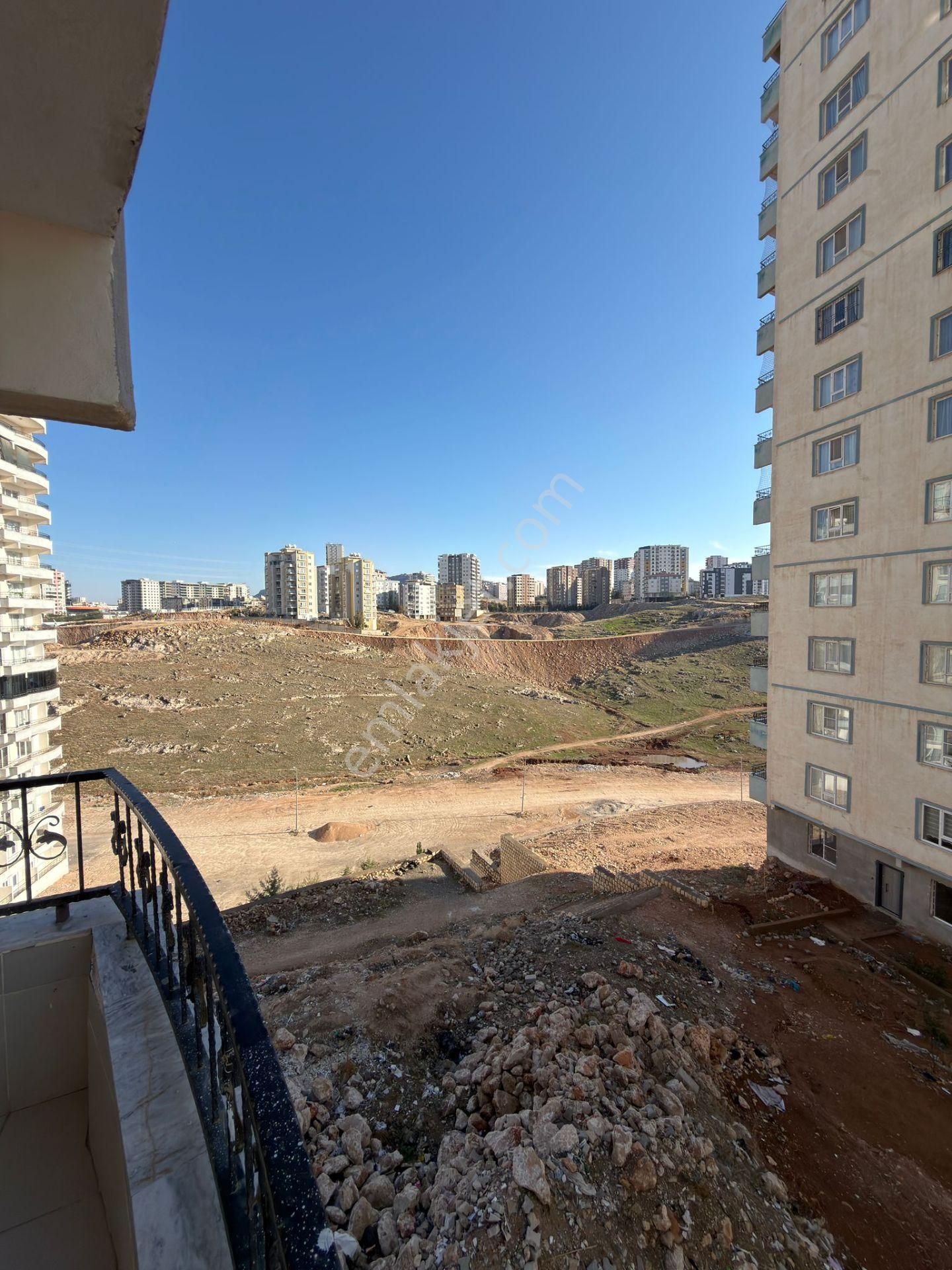 Barak Emlak'tan Mezopotamya Evlerinde Satılık 4+1 Bakımlı Daire - Görsel 12