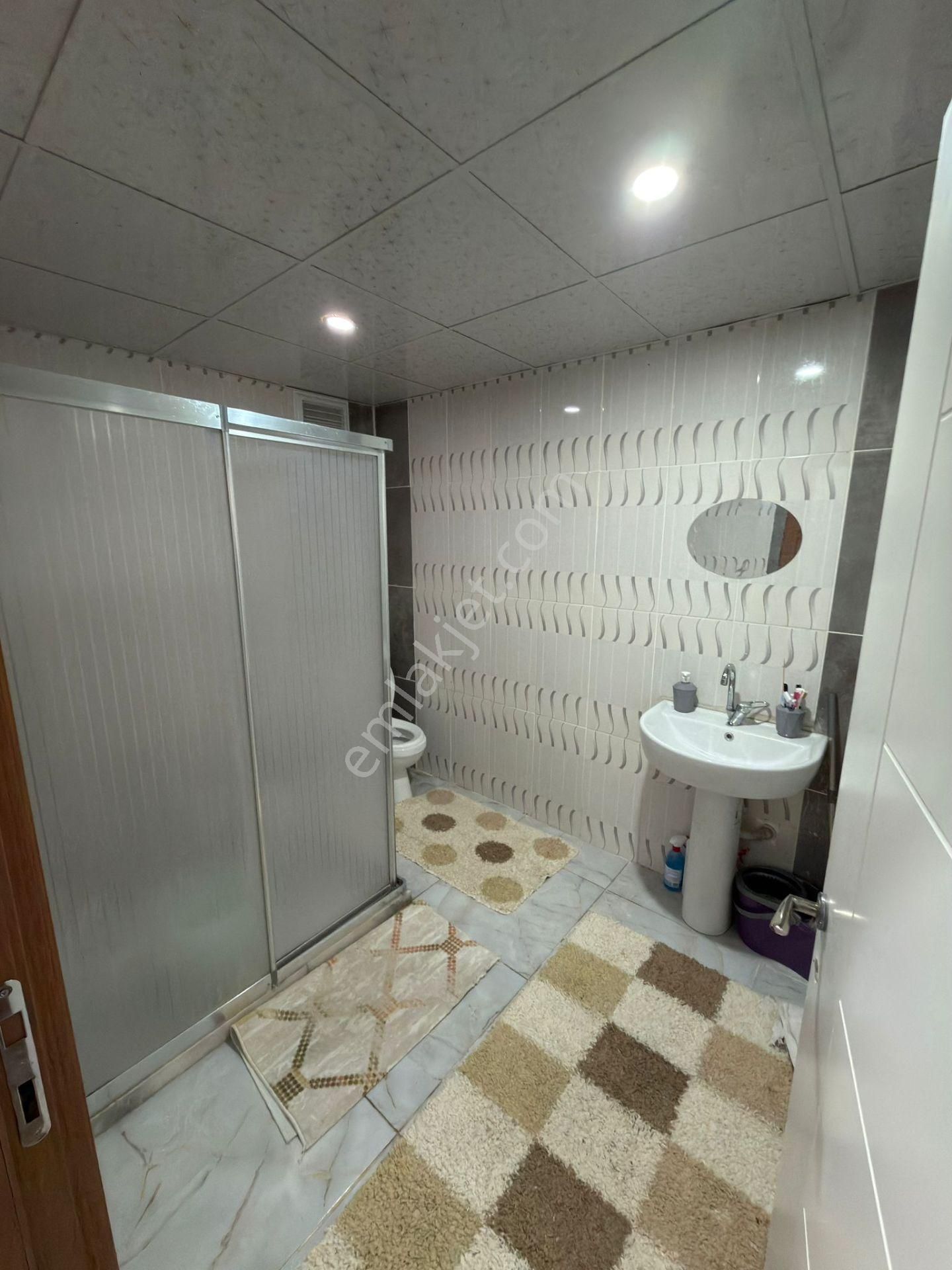 Barak Emlak'tan Mezopotamya Evlerinde Satılık 4+1 Bakımlı Daire - Görsel 8