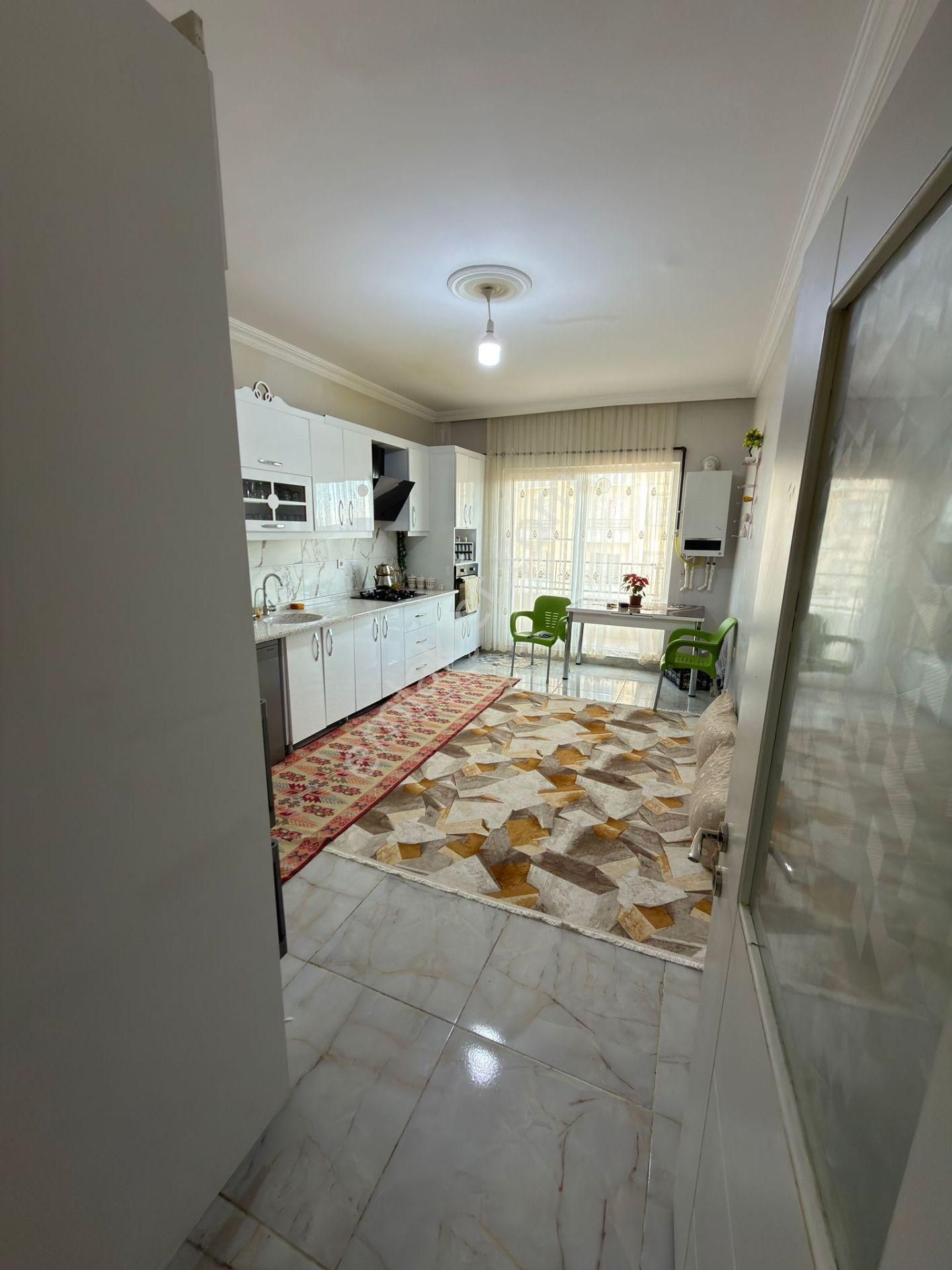 Barak Emlak'tan Mezopotamya Evlerinde Satılık 4+1 Bakımlı Daire - Görsel 10