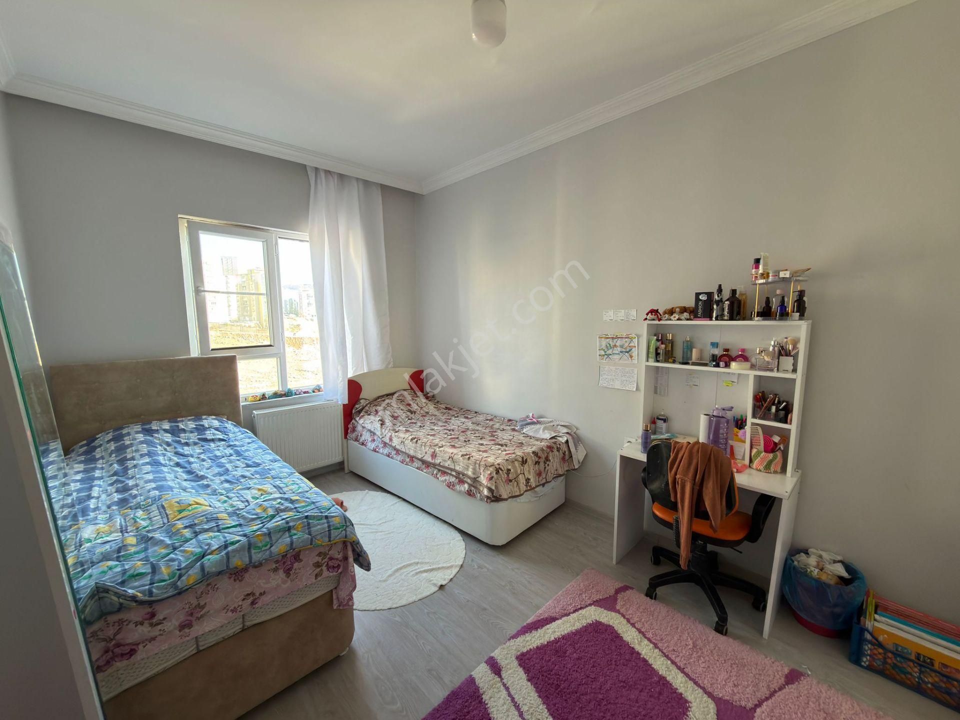 Barak Emlak'tan Mezopotamya Evlerinde Satılık 4+1 Bakımlı Daire - Görsel 22