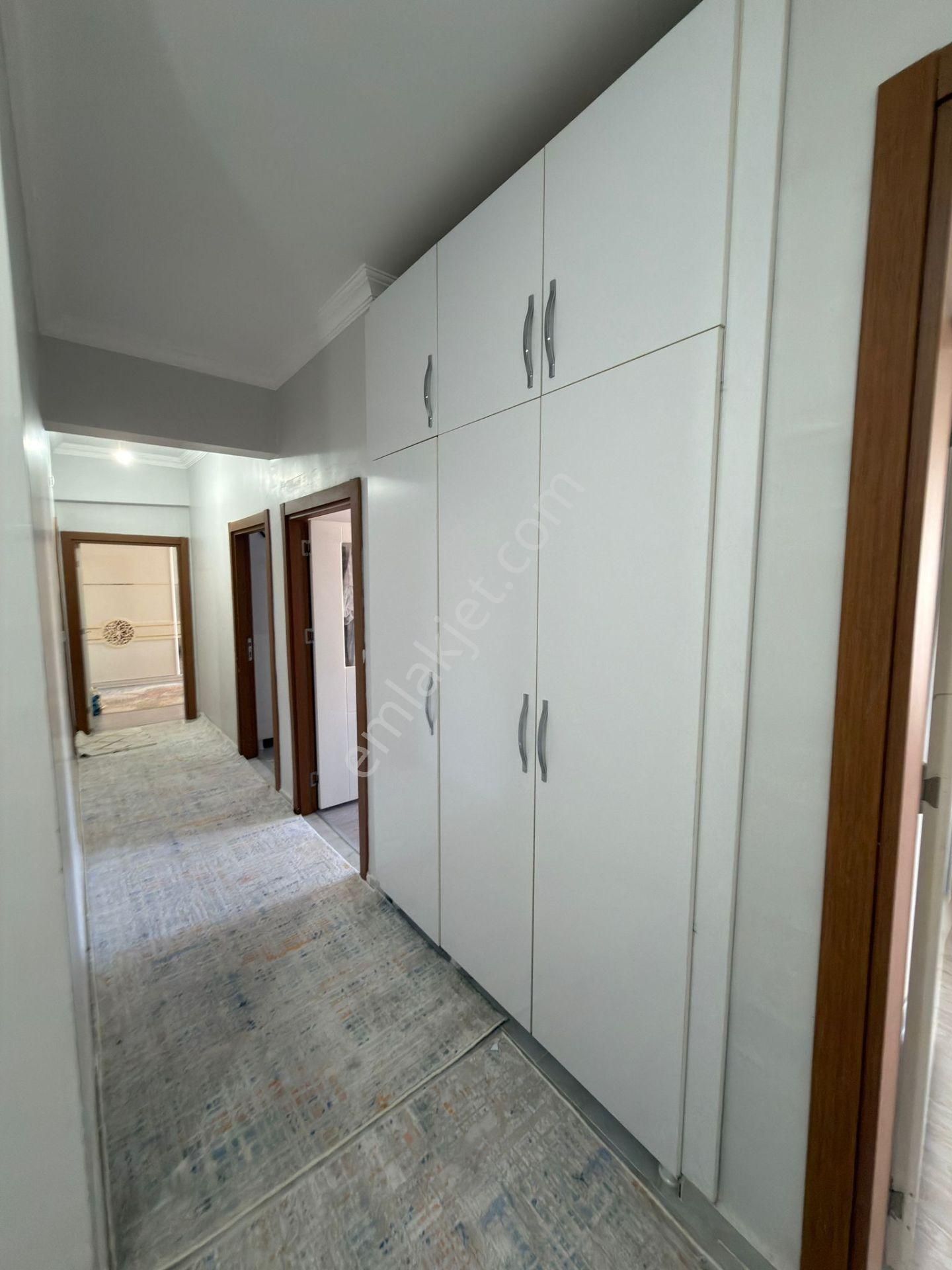 Barak Emlak'tan Mezopotamya Evlerinde Satılık 4+1 Bakımlı Daire - Görsel 20