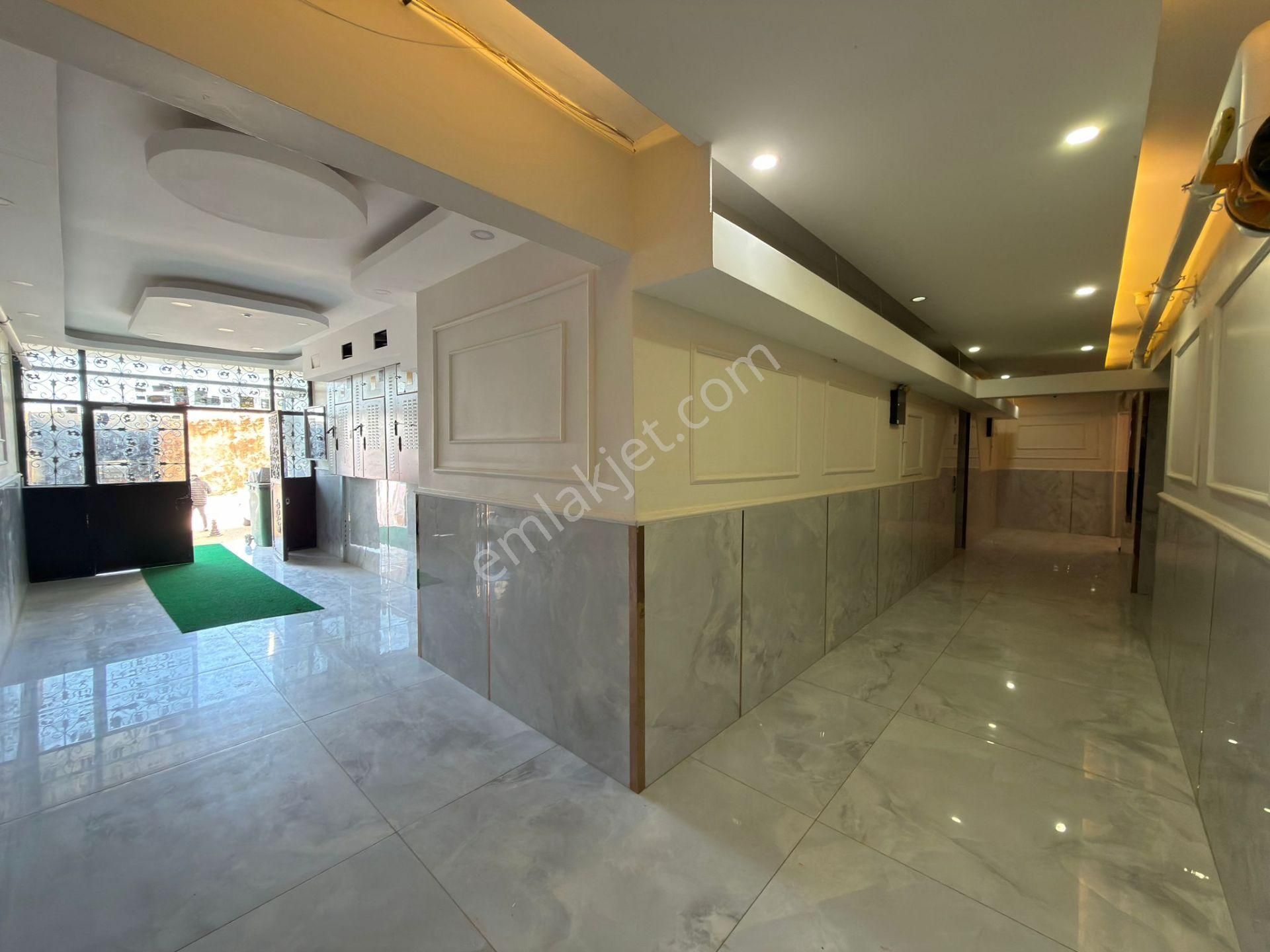 Barak Emlak'tan Mezopotamya Evlerinde Satılık 4+1 Bakımlı Daire - Görsel 11