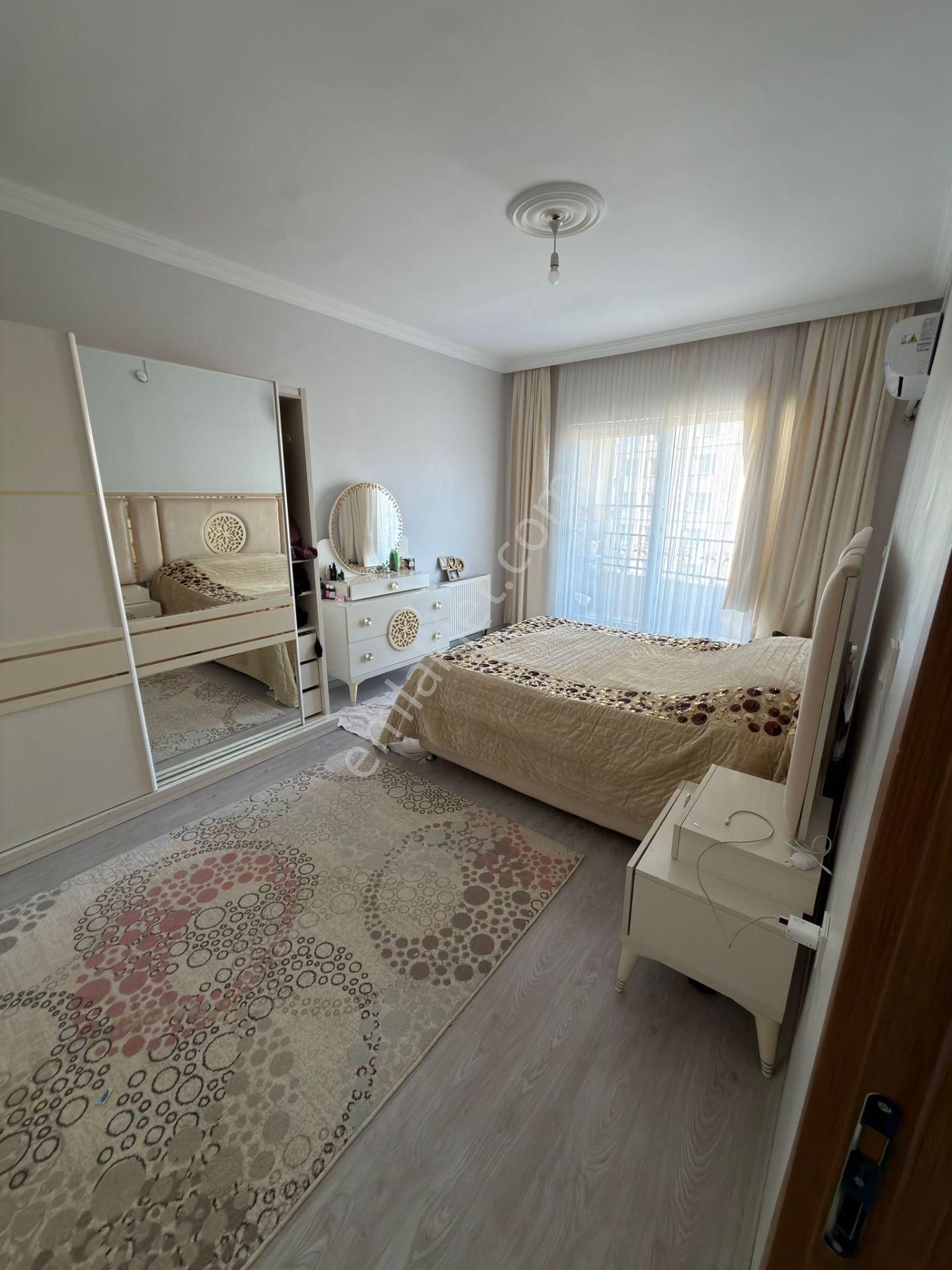 Barak Emlak'tan Mezopotamya Evlerinde Satılık 4+1 Bakımlı Daire - Görsel 13