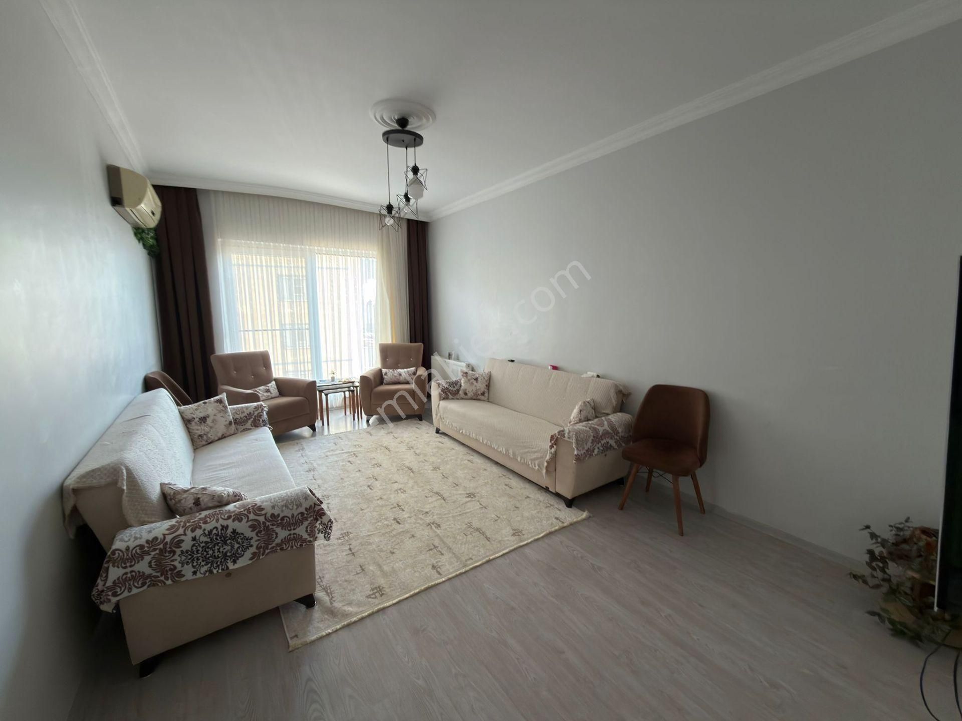 Barak Emlak'tan Mezopotamya Evlerinde Satılık 4+1 Bakımlı Daire